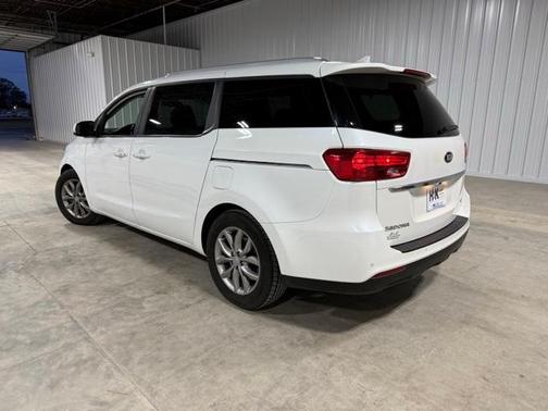 2019 Kia Sedona EX