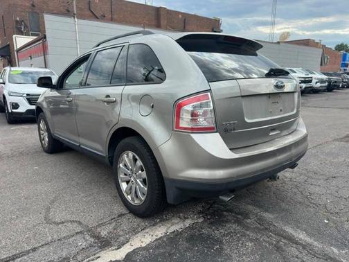 2008 Ford Edge SEL