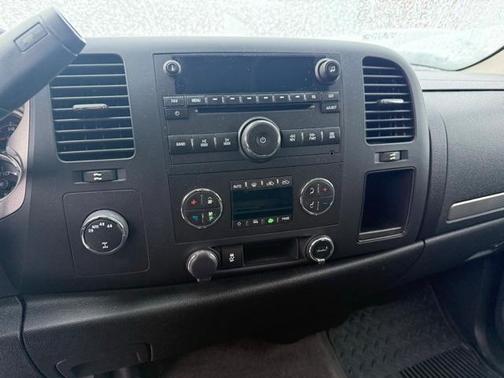 2012 GMC Sierra 1500 SLE