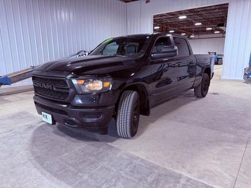 2024 RAM 1500 Tradesman