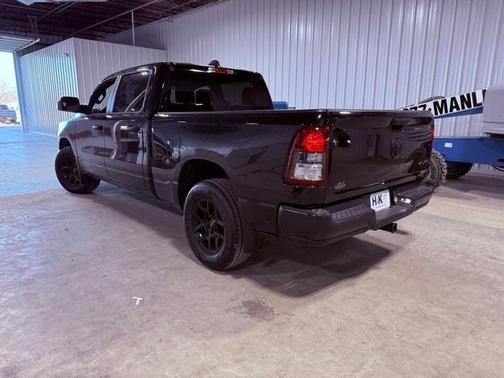 2024 RAM 1500 Tradesman