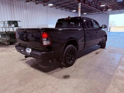 2024 RAM 1500 Tradesman