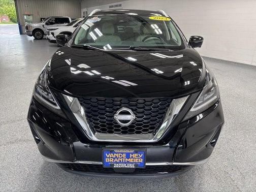 2023 Nissan Murano SL Intelligent AWD