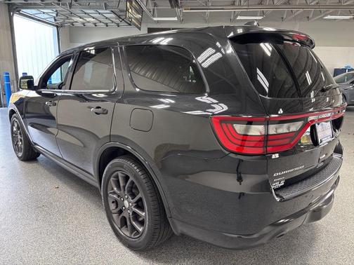 2015 Dodge Durango R/T