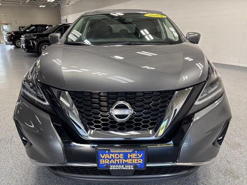 2024 Nissan Murano SL Intelligent AWD
