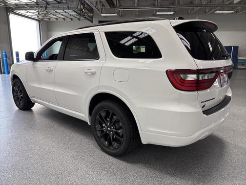 2025 Dodge Durango GT AWD