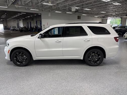 2025 Dodge Durango GT AWD