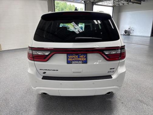 2025 Dodge Durango GT AWD