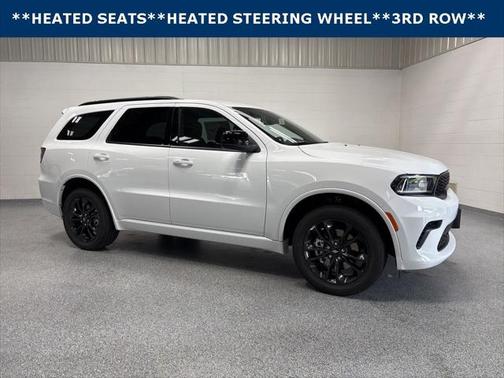 2025 Dodge Durango GT AWD