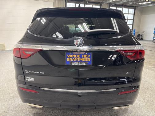 2023 Buick Enclave Essence AWD