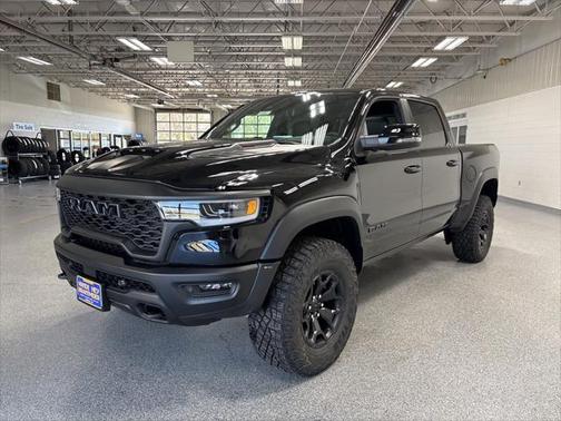 2025 RAM 1500 TRX