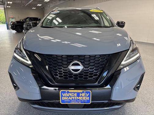 2023 Nissan Murano SV Intelligent AWD