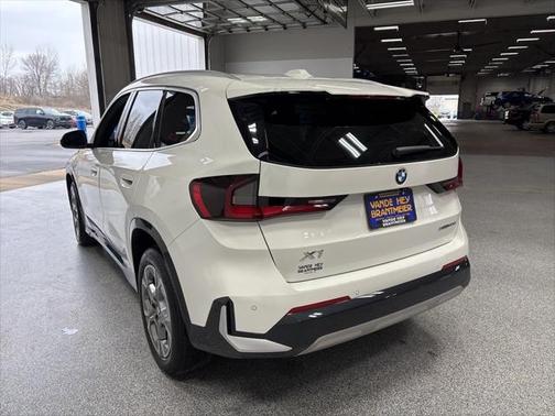 2025 BMW X1 xDrive28i