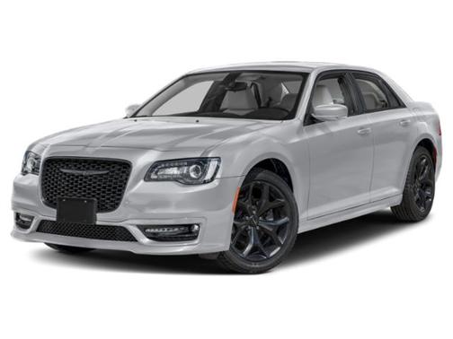 2023 Chrysler 300 Touring