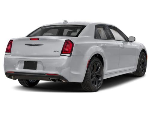 2023 Chrysler 300 Touring