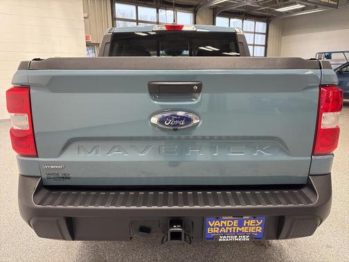 2023 Ford Maverick Lariat