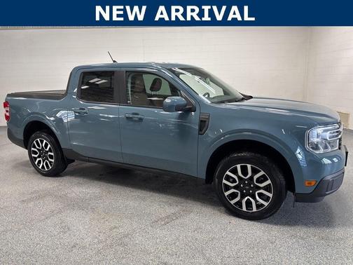 2023 Ford Maverick Lariat