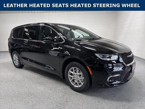 2025 Chrysler Pacifica L