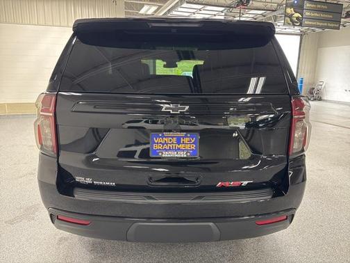 2023 Chevrolet Tahoe 4WD RST