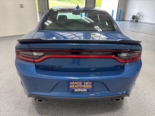 2022 Dodge Charger GT