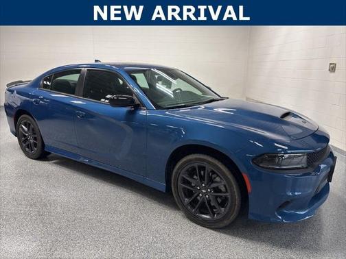 2022 Dodge Charger GT