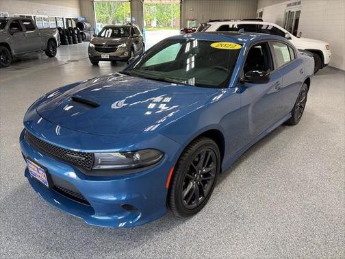 2022 Dodge Charger GT