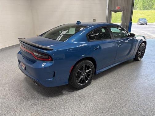 2022 Dodge Charger GT