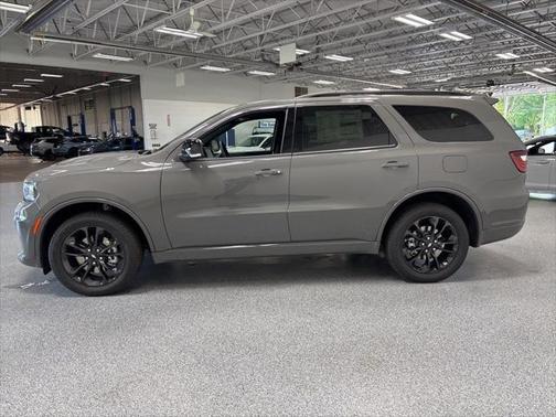 2025 Dodge Durango GT Plus
