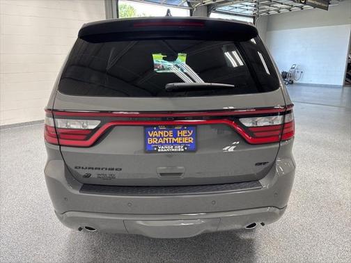 2025 Dodge Durango GT Plus