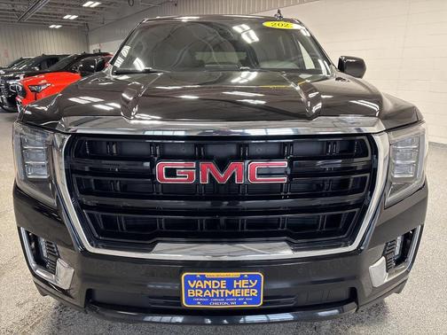 2021 GMC Yukon XL SLE