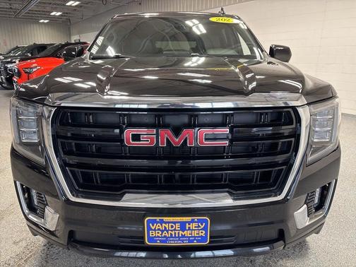 2021 GMC Yukon XL SLE