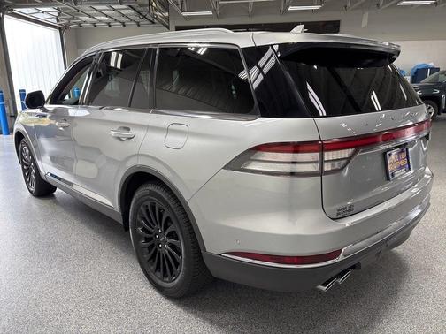 2020 Lincoln Aviator Reserve AWD