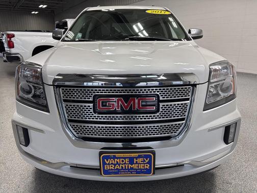 2017 GMC Terrain Denali