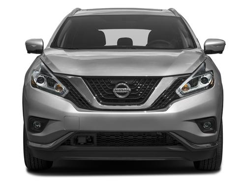 2016 Nissan Murano SL