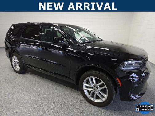 2024 Dodge Durango GT AWD