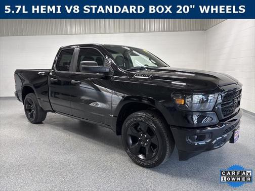 2024 RAM 1500 Tradesman