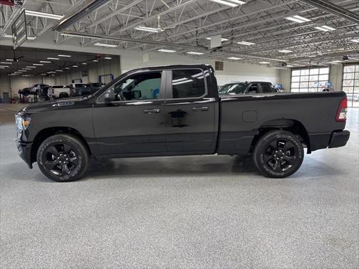 2024 RAM 1500 Tradesman