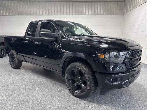 2024 RAM 1500 Tradesman