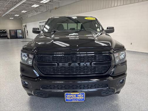 2024 RAM 1500 Tradesman