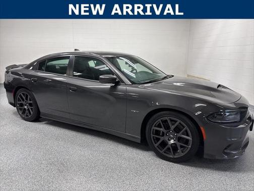 2019 Dodge Charger R/T