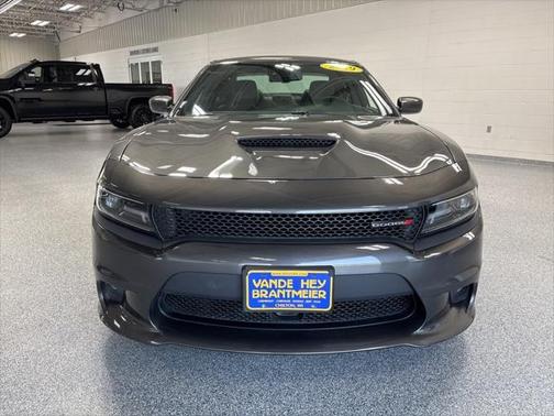 2019 Dodge Charger R/T