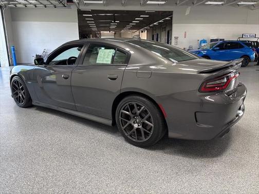 2019 Dodge Charger R/T