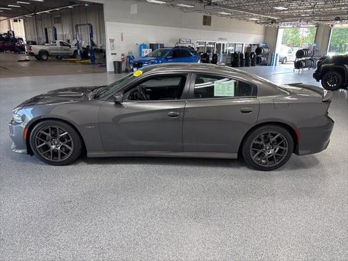 2019 Dodge Charger R/T