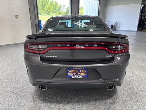 2019 Dodge Charger R/T