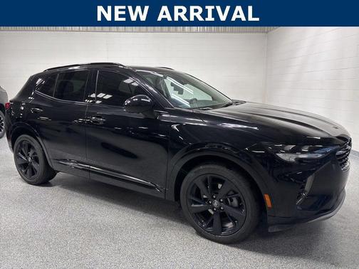 2023 Buick Envision Essence AWD