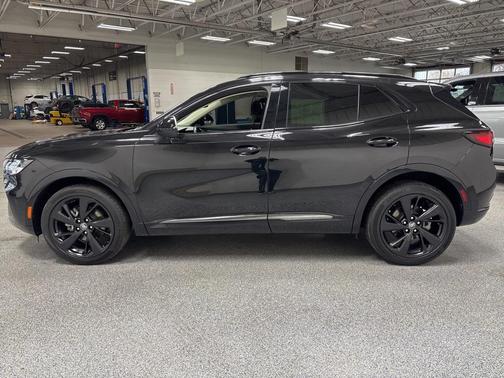 2023 Buick Envision Essence AWD