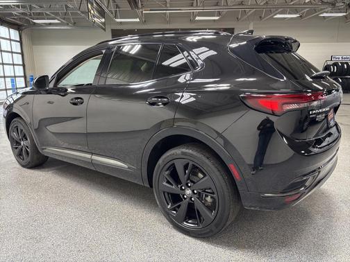 2023 Buick Envision Essence AWD