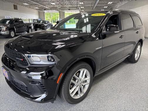2025 Dodge Durango R/T Plus AWD