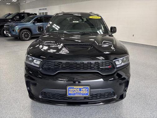 2025 Dodge Durango R/T Plus AWD