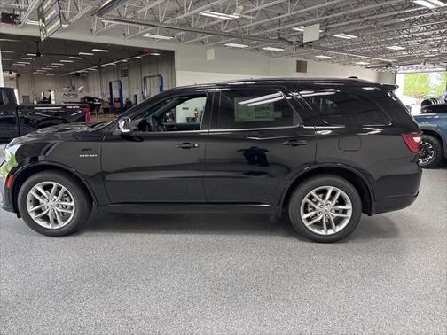 2025 Dodge Durango R/T Plus AWD